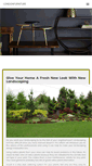 Mobile Screenshot of londonfurniture.net